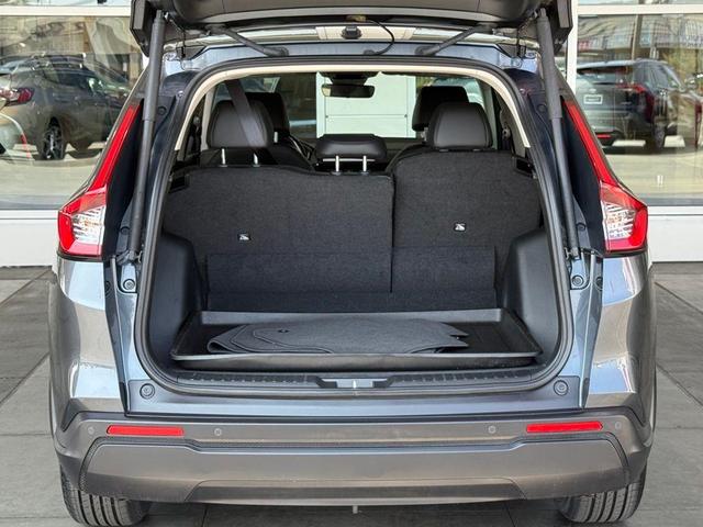 Photo of 2023 Gray Honda CR-V
