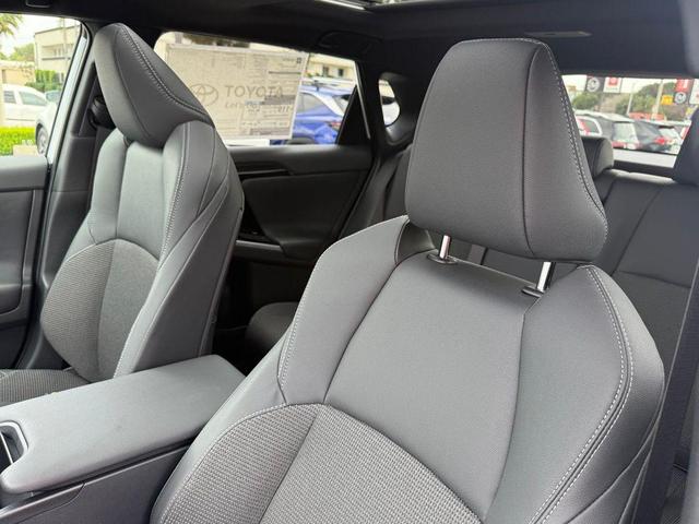 Photo of 2025 Wind Chill Prl Toyota bZ4X