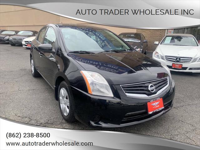 2010 Nissan Sentra