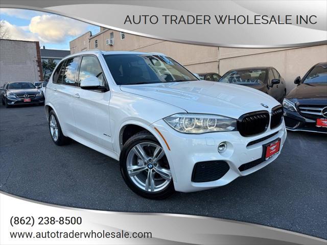 2015 BMW X5