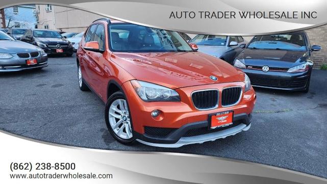 2015 BMW X1