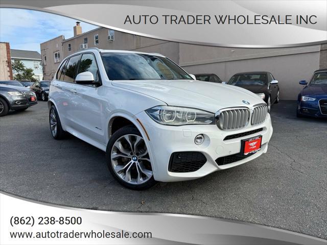 2014 BMW X5