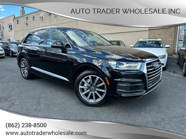 2017 Audi Q7