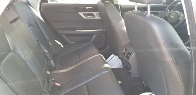 Photo of 2017 Gray Jaguar XF