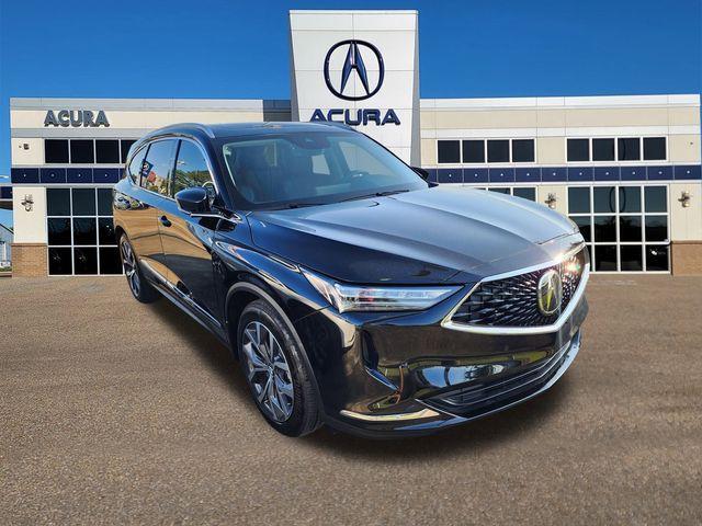 2024 Acura MDX