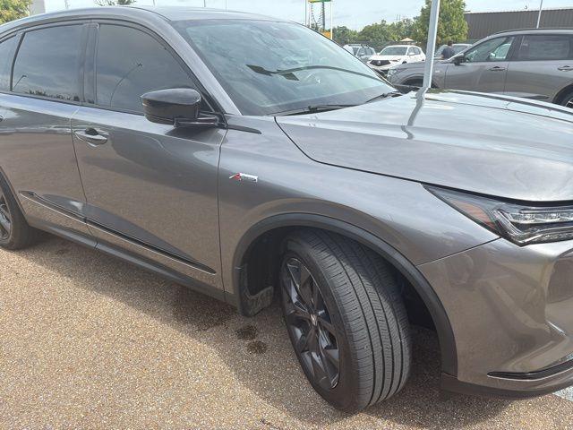 2022 Acura MDX