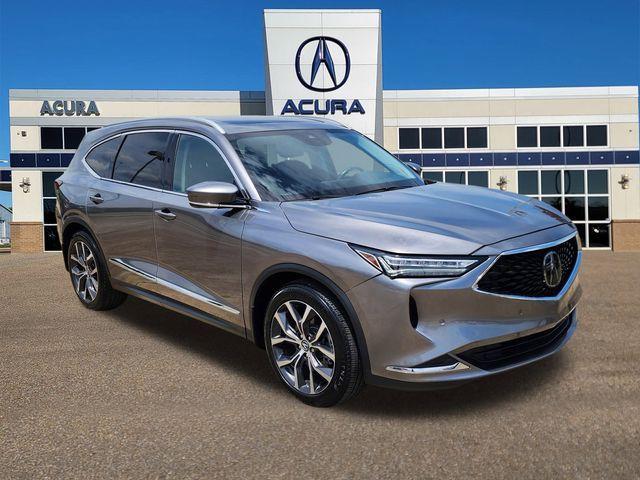 2023 Acura MDX