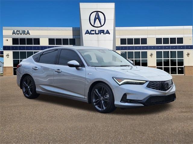 2024 Acura Integra