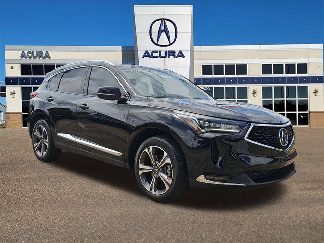 2023 Acura RDX