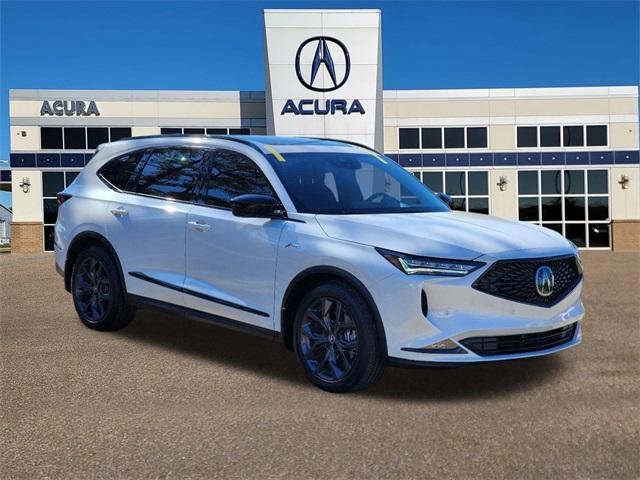 2023 Acura MDX