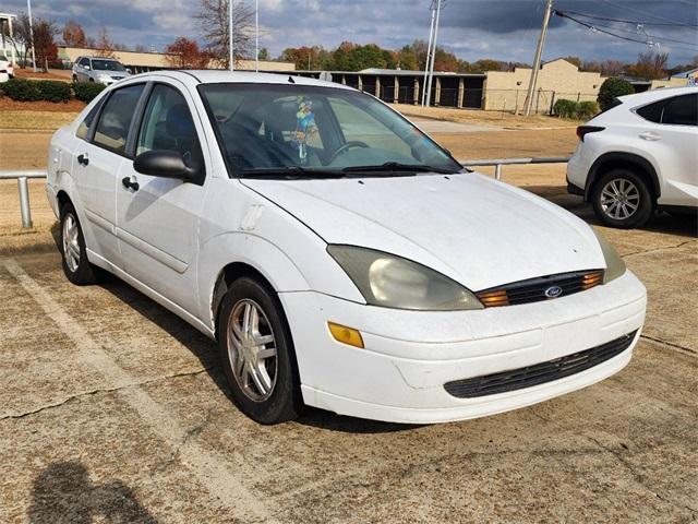 2003 Ford Focus