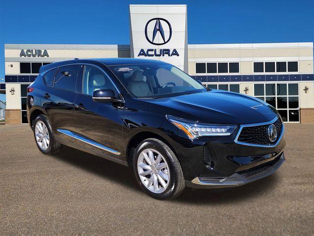 2024 Acura RDX