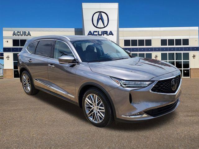2024 Acura MDX