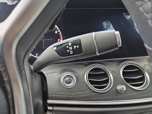 Photo of 2020 White Mercedes-Benz E-Class