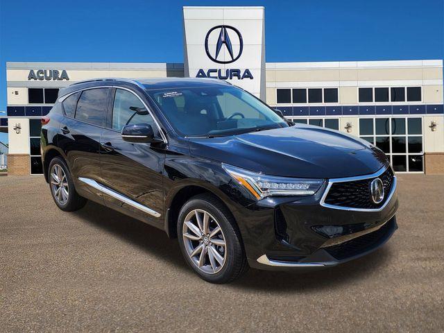 2024 Acura RDX