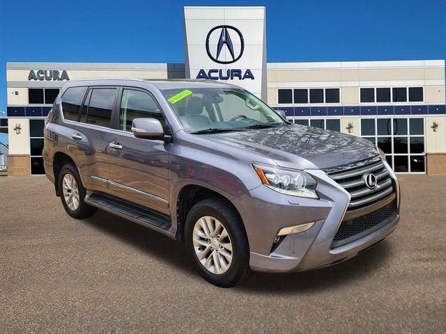 2019 Lexus Gx 460