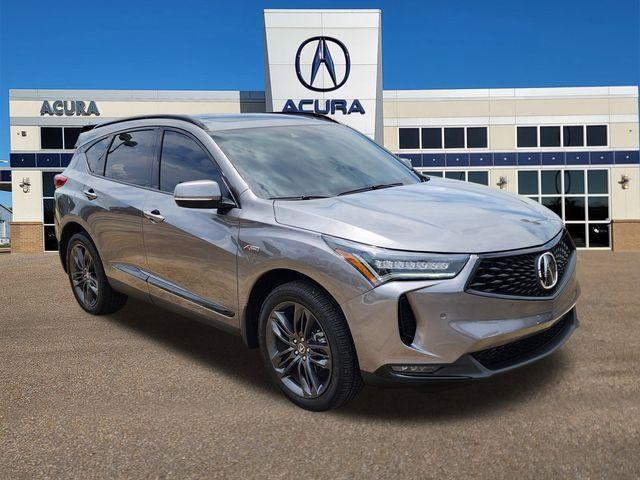2024 Acura RDX