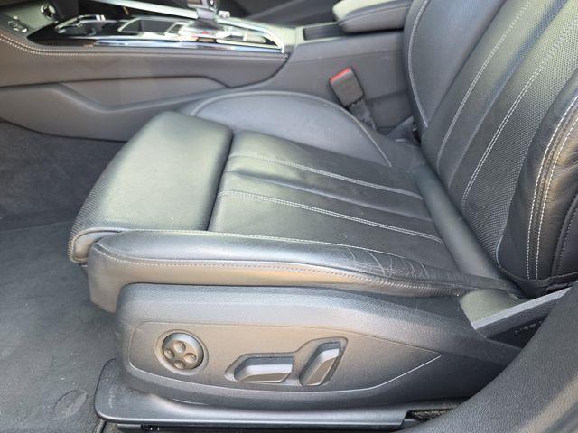 Photo of 2023 Daytona Gray Pearl Effect Audi A5 Sportback