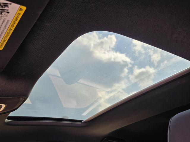 Photo of 2023 Daytona Gray Pearl Effect Audi A5 Sportback