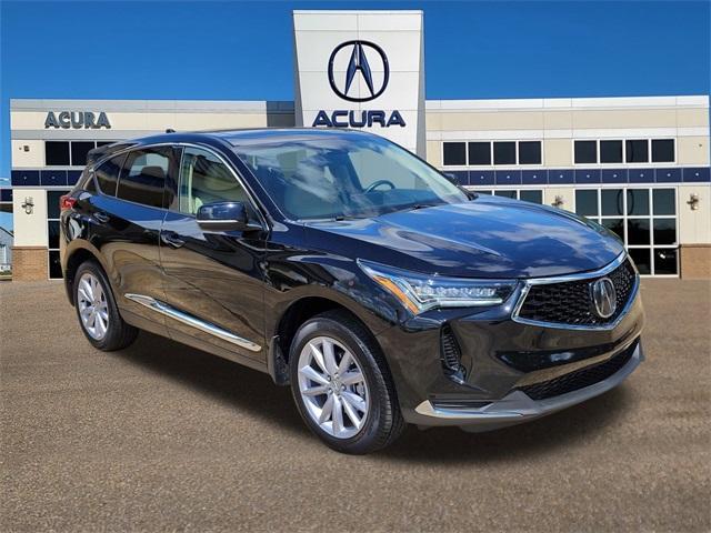 2024 Acura RDX