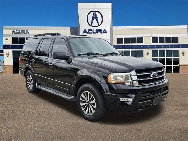 2017 Ford Expedition