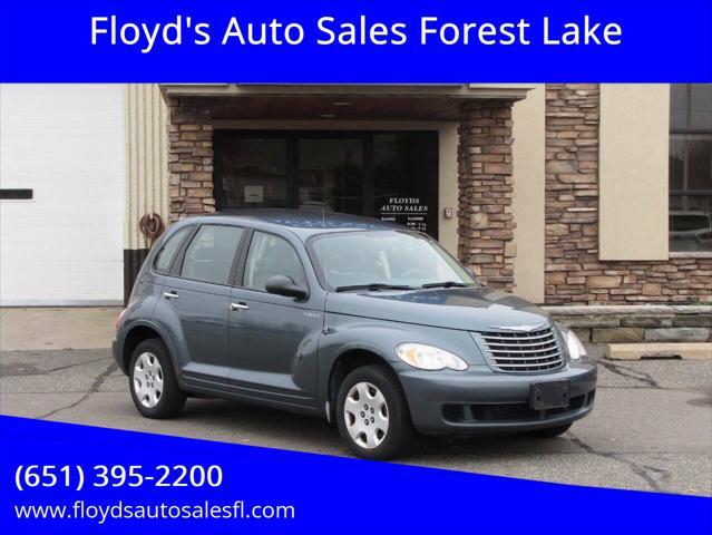 2006 Chrysler Pt Cruiser