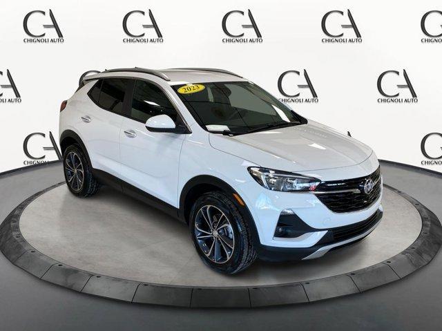 2023 Buick Encore Gx