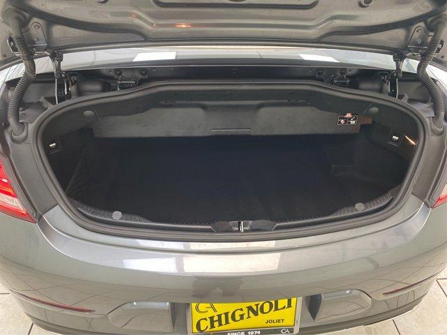 Photo of 2018 Gray Metallic Mercedes-Benz C-Class