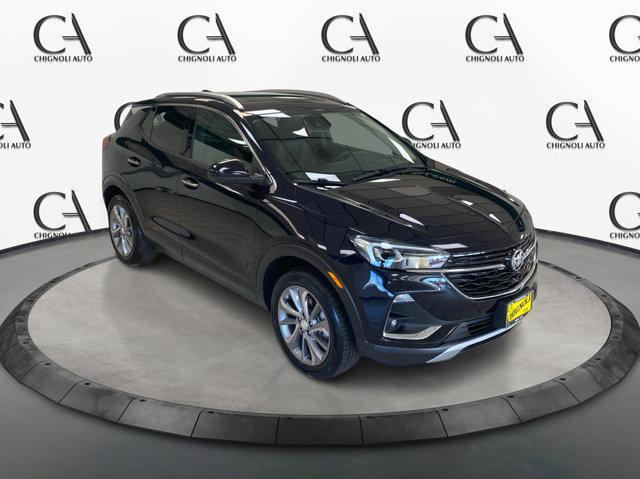 2021 Buick Encore Gx