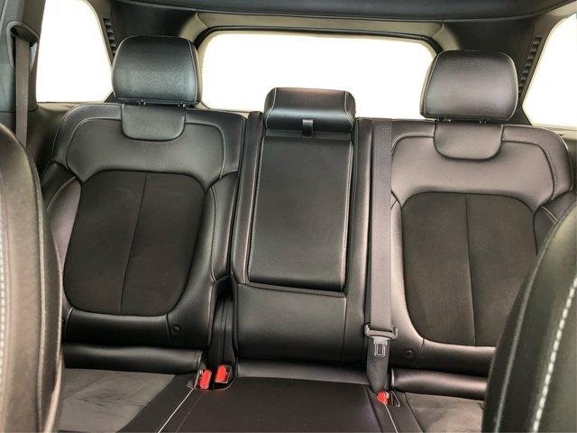 Photo of 2023 Bright White Clearcoat Jeep Grand Cherokee
