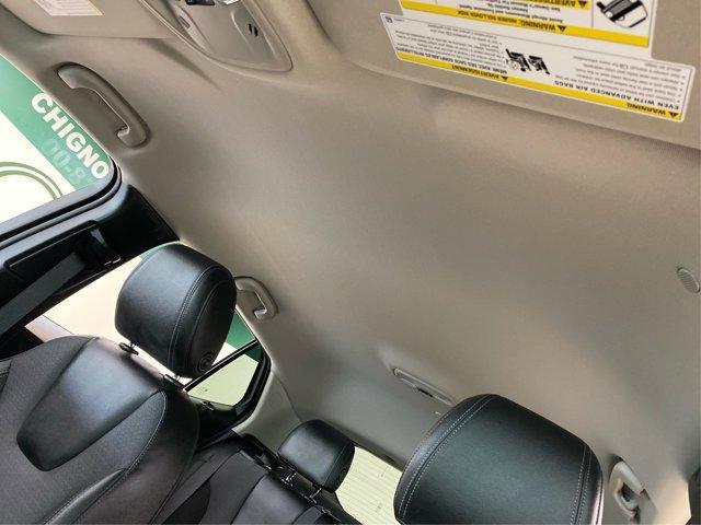 Photo of 2022 White Frost Tri-Coat Buick Encore GX