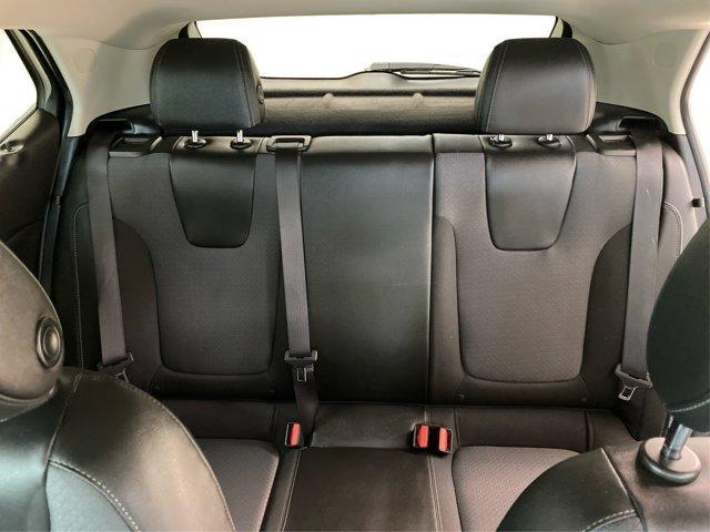 Photo of 2022 White Frost Tri-Coat Buick Encore GX
