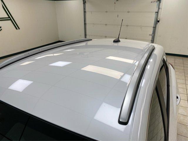 Photo of 2022 White Frost Tri-Coat Buick Encore GX