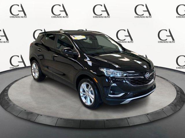 2021 Buick Encore Gx