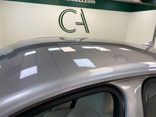 Photo of 2024 Savile Silver Genesis G70