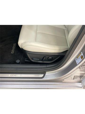 Photo of 2024 Savile Silver Genesis G70