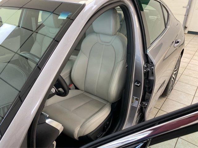 Photo of 2024 Savile Silver Genesis G70