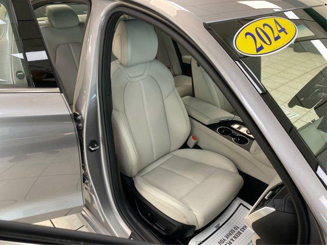 Photo of 2024 Savile Silver Genesis G70