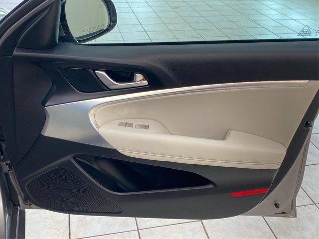 Photo of 2024 Savile Silver Genesis G70
