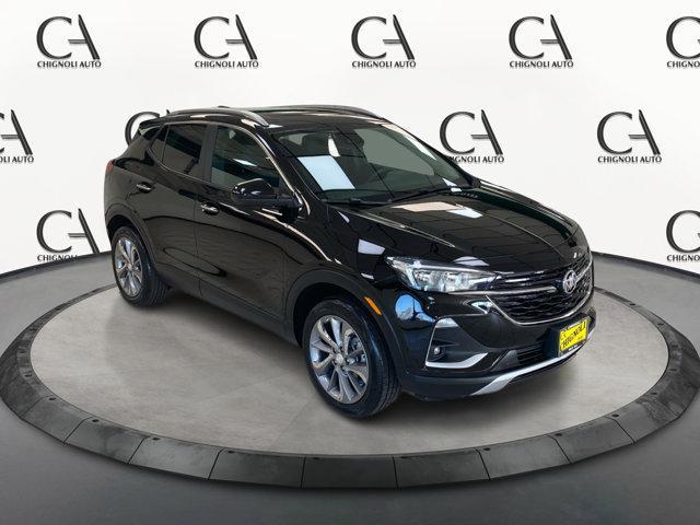 2021 Buick Encore Gx