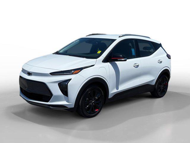 2023 Chevrolet Bolt Euv