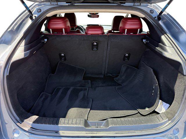 Photo of 2023 Polymetal Gray Metallic Mazda CX-30