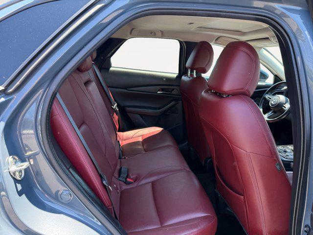 Photo of 2023 Polymetal Gray Metallic Mazda CX-30