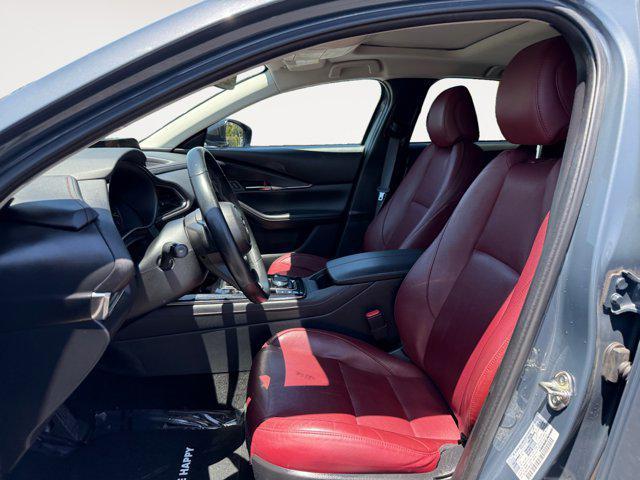 Photo of 2023 Polymetal Gray Metallic Mazda CX-30
