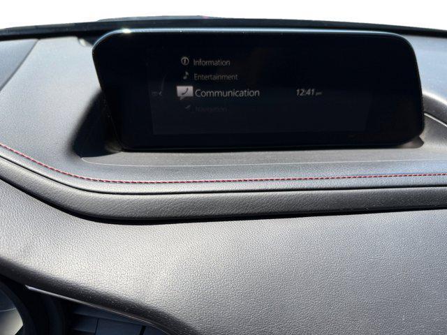 Photo of 2023 Polymetal Gray Metallic Mazda CX-30