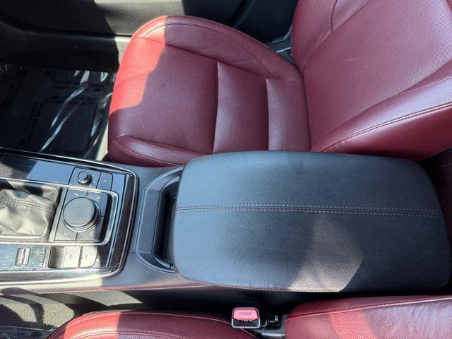 Photo of 2023 Polymetal Gray Metallic Mazda CX-30