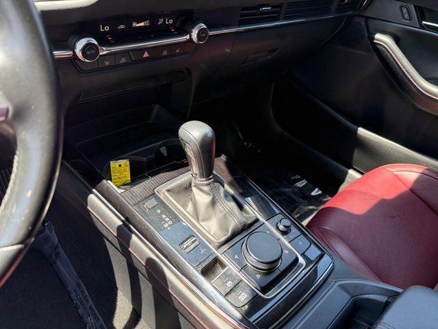 Photo of 2023 Polymetal Gray Metallic Mazda CX-30