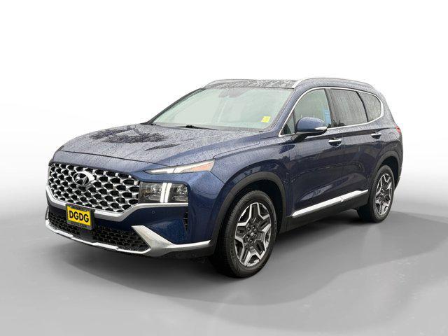 2023 Hyundai Santa Fe