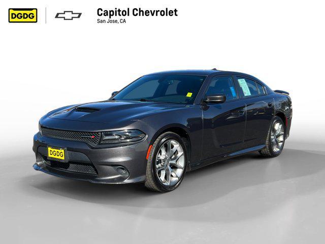 2021 Dodge Charger