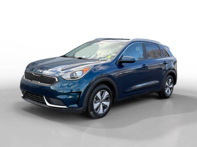 2019 Kia NIRO